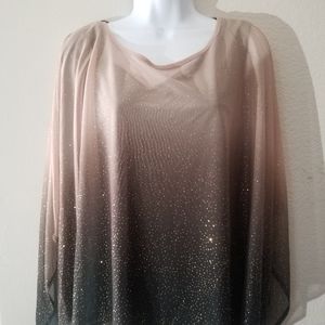 Beautiful Woman blouse